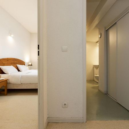 Residence Odalys Mille Soleils フォン・ロム エクステリア 写真