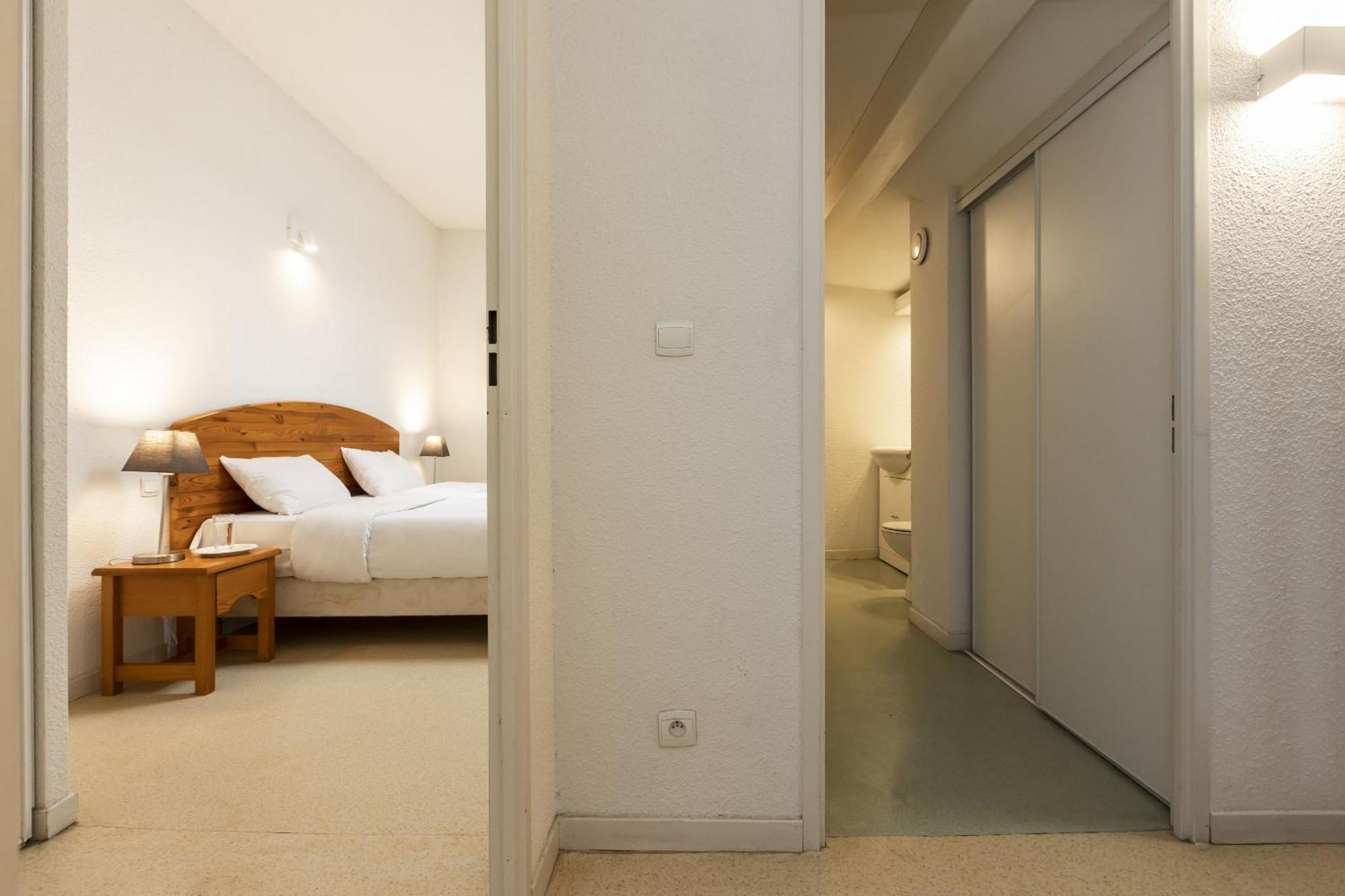 Residence Odalys Mille Soleils フォン・ロム エクステリア 写真